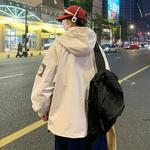 Куртка унисекс Jeep, цвет Aurora Purple - фото 11