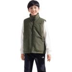 Пуховик m66 kids' THE NORTH FACE, зеленый - фото 4