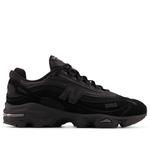 Кроссовки New Balance 1000 'Black Grey' - фото 2