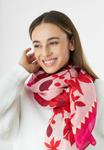 Шарф Codello Scarf, Rot/Red - фото 3