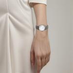 LONGINES Часы Women's Lvya Collection Watch, White - фото 8