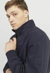 Куртка-бомбер Jack & Jones PREMIUM, темно-синий - фото 4
