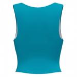 Спортивный топ Joma Elite VIII, синий - фото 4