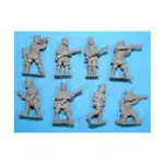 Британский аскарис, WWI Shattered Crown Miniatures - East Africa (28mm) - фото