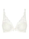 Желание бюстгальтера пуш-ап Simone Perele, белый - фото 3