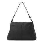 Сумка через плечо VOi, черный - фото