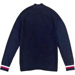 Tommy Hilfiger Свитер мужской черный - фото 3