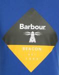 Футболка BEACON Barbour, синий - фото 4