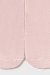 Детские колготки Mayoral Newborn, розовый - фото 2