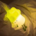 Ночник Egogo, розовый - фото 10