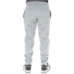 Брюки мужские Superdry. спортивные на кулиске, серый - фото 3