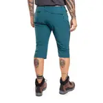 Мужские капри Tanzen Th Trangoworld, аквамарин - фото 3