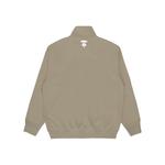 Толстовка мужская Aape, коричневый - фото 6