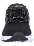 Zigzag Кроссовки "Aigoose" черного цвета - фото 4