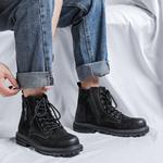 Ботинки Product B Martin Boots Men - фото 6