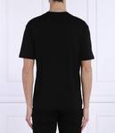 Футболки Regular fit Emporio Armani, черный - фото 4