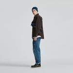 Ботинки CAT Martin Boots Men Black - фото 7