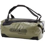 Дорожная сумка Duffle 40 Ortlieb, оливковый - фото