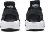 Кроссовки Nike Wmns Air Huarache Run 'Black White', черный - фото 7