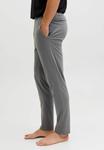 Пижамные брюки Jack & Jones Pyjama bottoms, Charcoal Gray/Grey - фото 6