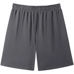 Повседневные шорты мужские CAMEL, черный - фото 5