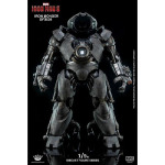 Фигурка King Arts 1:9 Scale Iron Man III Iron Monger, 37 см - фото