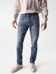 Обычные джинсы Salsa Jeans, Blue Denim - фото 2