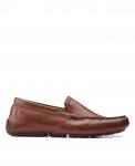 Мужские водители markman plain drivers Clarks, мульти - фото 3