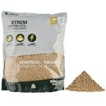 Пеллеты Xtrem Hemp Tiger 3 кг 4 мм CAPERLAN - фото 2