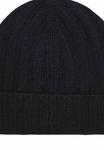 Шапка John Henric CLASSIC CABLE, Black - фото 2