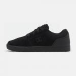Кеды Dc Shoes Crisis 2 Unisex, black - фото 2