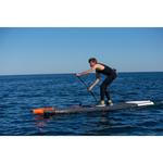 Мужской гидрокостюм Longjohn Canoe Kayak Stand Up Paddle из неопрена 2 мм ITIWIT - фото 3