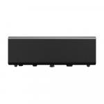 Проектор Panasonic CMZ50, 5200 ANSI люмен, черный - фото 8