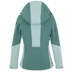 Куртка Regatta Dessoto softshell, зеленый - фото 2