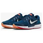 Кроссовки Nike Air Zoom Vomero 16, темно-синий - фото 3