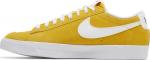 Кроссовки Nike Blazer Low '77 'Speed Yellow', желтый - фото 4