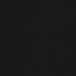 Топ Skims Soft Lounge, черный - фото 5