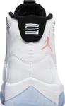 Кроссовки Air Jordan 11 Adapt White, белый - фото 7