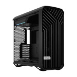 Корпус Fractal Design Torrent, Mid Tower, чёрный, тёмное стекло - фото 13