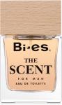 Туалетная вода Bi-Es The Scent - фото