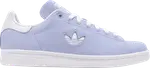 Кроссовки Adidas Wmns Stan Smith 'Periwinkle', синий - фото 2