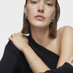 Браслет Tous Basics Triple Chain, серебро - фото 6