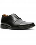 Мужские оксфорды tilden cap toe Clarks, мульти - фото 7