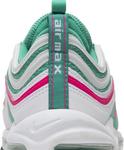 Кроссовки Nike Air Max 97 GS 'South Beach', бирюзовый - фото 8