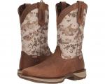 Ботинки Rebel 12" Desert Camo Durango, коричневый - фото