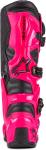 Мотоботы Alpinestars Tech 7, розовый/черный - фото 5