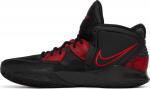 Кроссовки Nike Kyrie Infinity 'Bred', черный - фото 4