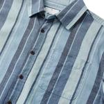 Рубашка York Katin, синий - фото 3