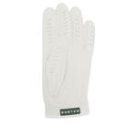 Buckets перчатки Malbon, белый - фото 2