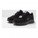 Кроссовки Skechers Flex Advantage, black - фото 4